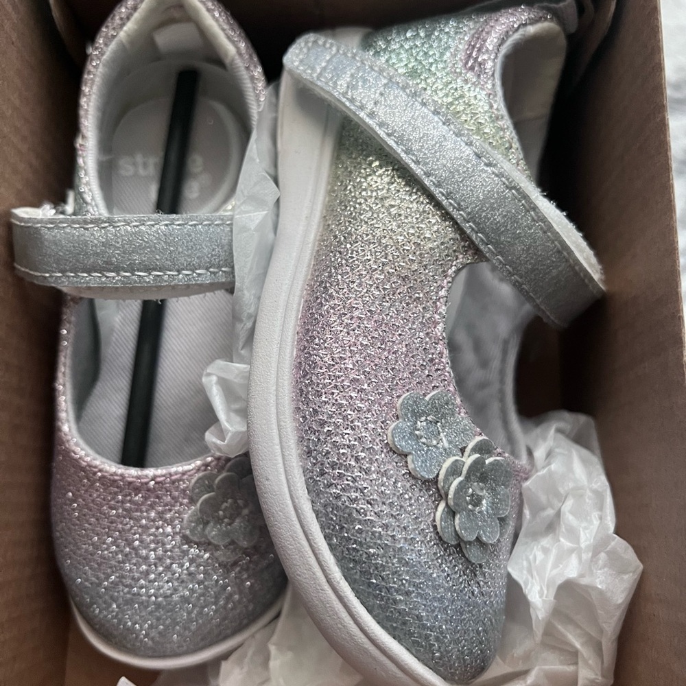 XW Stride Rite Toddler Girls shoes